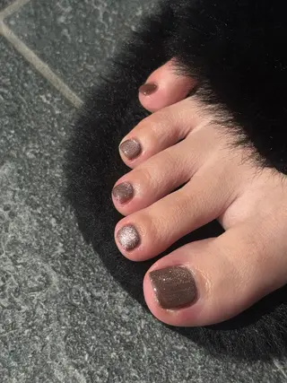 ネイル neouv所属・NEOUV_ mikuのネイルデザイン