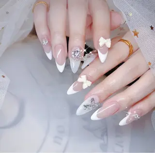 ネイル Rin Rin TA Nailのネイルデザイン