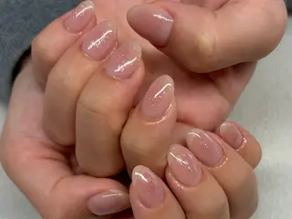 ネイル 河村 結衣のネイルデザイン