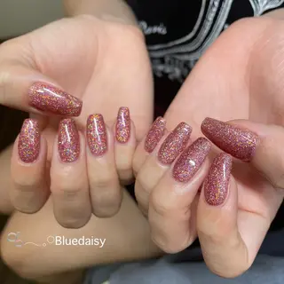 ネイル Blue　daisy　栄本店 【ブルーデイジー】所属・Blue daisy 栄本店のネイルデザイン