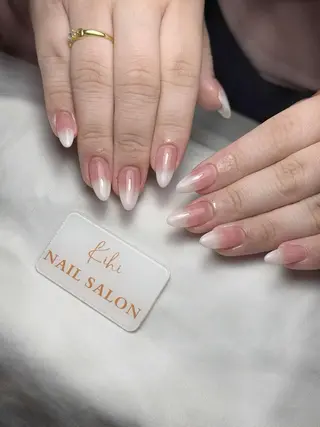 ネイル さくら💮💮 【オフ無料】のネイルデザイン