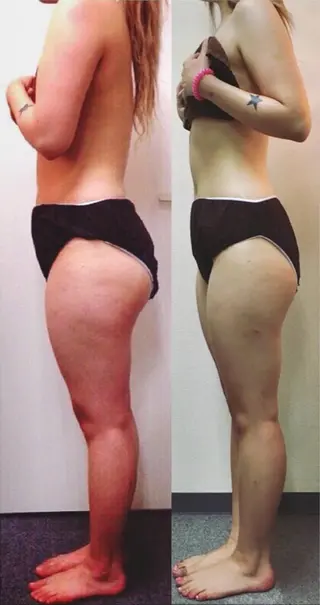 ビューティコア所属・【二子玉川】 ビューティコアのエステ・リラクイメージ