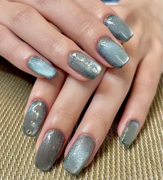 ネイル Up styleのネイルデザイン