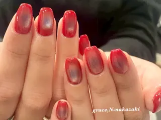 ネイル grace .N-nakazaki所属・grace,N -nakazaki1のネイルデザイン