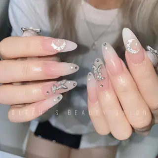 ネイル Queen’s 歌舞伎町店のネイルデザイン