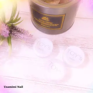 ネイル USAMiMi 🐰💕のネイルデザイン