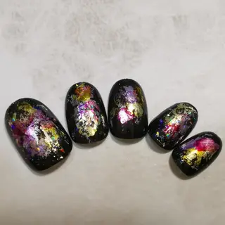 ネイル reve あやののネイルデザイン