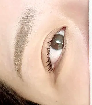 マツエク・マツパ ELEGAR 武蔵小杉のマツエク・マツパデザイン