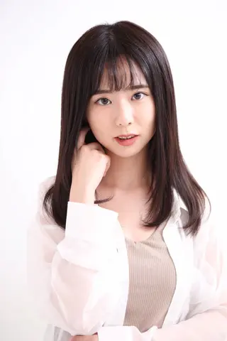 セミロング 冨田 義智のヘアスタイル