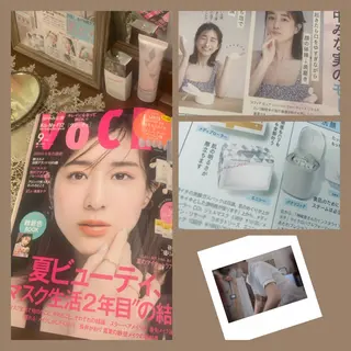 潤い艶肌・身体ケア /貸切りサロンソワンのエステ・リラクイメージ