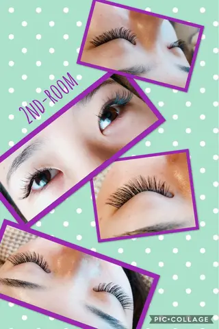 マツエク・マツパ 2nd-room  ｕｌｕ RINAの眉毛・アイブロウイメージ