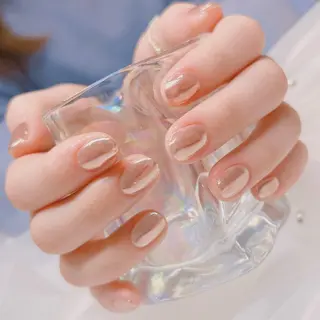 ネイル junna 金山.東別院.上前津のネイルデザイン