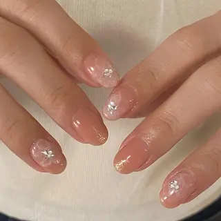 ネイル KONDO RIHO♡のネイルデザイン