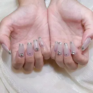 ネイル Noa 🎀のネイルデザイン