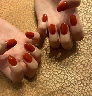 ネイル 田淵 聖子のマツエク・マツパデザイン