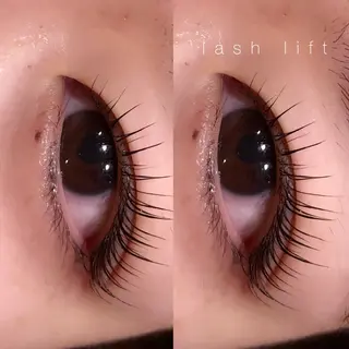 マツエク・マツパ 束感まつ毛/ 松尾美侑のマツエク・マツパデザイン