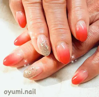 ネイル takanashi yumiのネイルデザイン