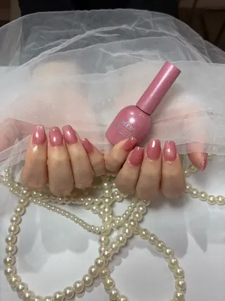 ネイル PADA at VALLANAIL所属・PADA RIMIのネイルデザイン