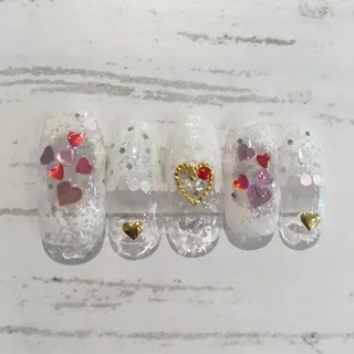 ネイル ☆ KAYOKO ☆のネイルデザイン