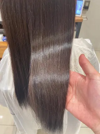 ロング ショートボブ 🔆Seinaのヘアスタイル