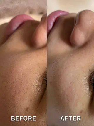 private salon Rii'f.所属・private sa lon Rii'f.のエステ・リラクイメージ