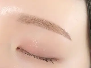 アイブロウ nerine博多 momokaのマツエク・マツパデザイン