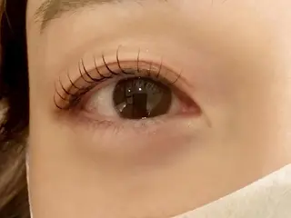 マツエク・マツパ Largo所属・広中 裕一のマツエク・マツパデザイン