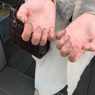 ネイル yurina/ パラジェル認定サロンのネイルデザイン