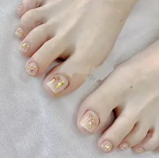 ネイル Cute beauty2のマツエク・マツパデザイン