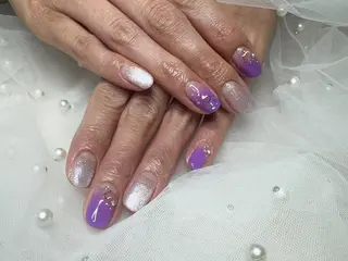 ネイル nail GZMのネイルデザイン