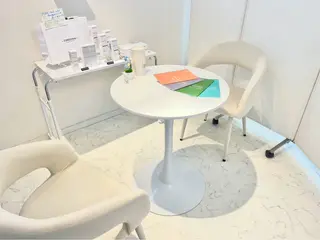 【LEPUS】レプス nishimoriのエステ・リラクイメージ