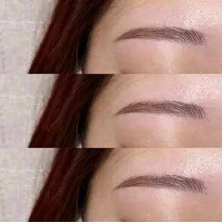 アイブロウ Moi【モア】所属・A MIのマツエク・マツパデザイン