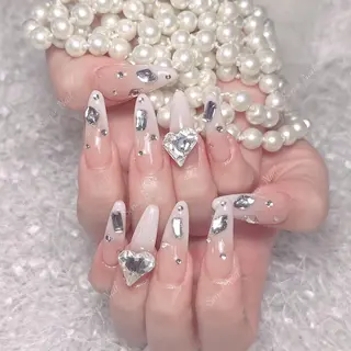 ネイル 🎀Sense Nail池袋店🎀のネイルデザイン