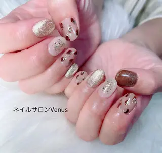 ネイル Nail salon Venusのネイルデザイン
