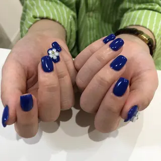 ネイル nail by minamiのネイルデザイン