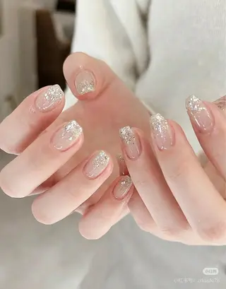 ネイル ほ しのネイルデザイン