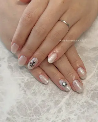 ネイル Nail&Beautysalon CLEAR所属・i chigoのネイルデザイン