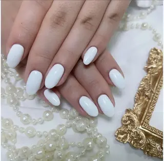 ネイル 清水 ユナのネイルデザイン