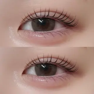 マツエク・マツパ AMARANTH所属・AMARANTH 🎀shiori🎀のマツエク・マツパデザイン