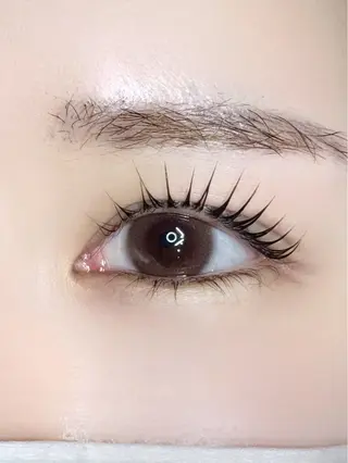 マツエク・マツパ AMILY🎀 hanakaのマツエク・マツパデザイン