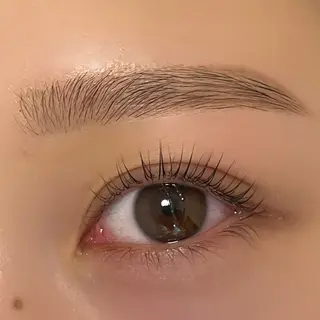 マツエク・マツパ 茉莉華所属・💜茉莉花 RINKA 💜のマツエク・マツパデザイン