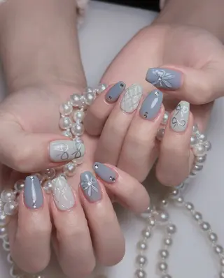 ネイル 👍thumbs up nail👍のネイルデザイン