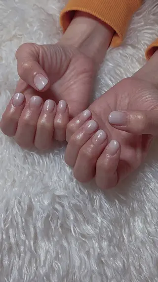 ネイル n o q r m. n a c h iのネイルデザイン