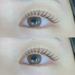 マツエク・マツパ 🌻TRUTH RINA🌻のマツエク・マツパデザイン