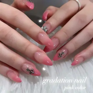 ネイル 🤍Earth笛吹 𝑴𝒂𝒏𝒂🤍のネイルデザイン