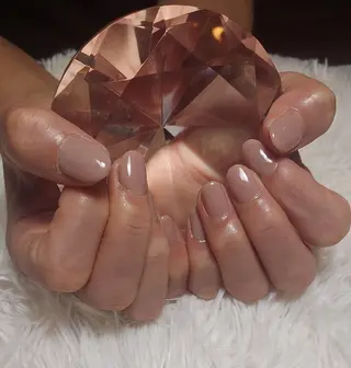 ネイル とりごえ さおりのネイルデザイン