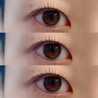 マツエク・マツパ ロレインブロウ横浜店所属・🤍アイリスト kana🤍のマツエク・マツパデザイン