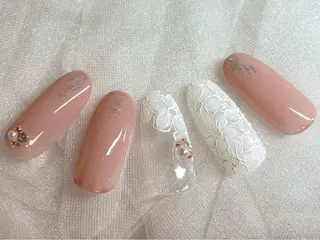 ネイル Komuro Erikaのネイルデザイン