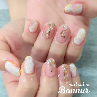 ネイル BBnail ogataのネイルデザイン
