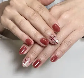 ネイル Miya🎀 nailのネイルデザイン